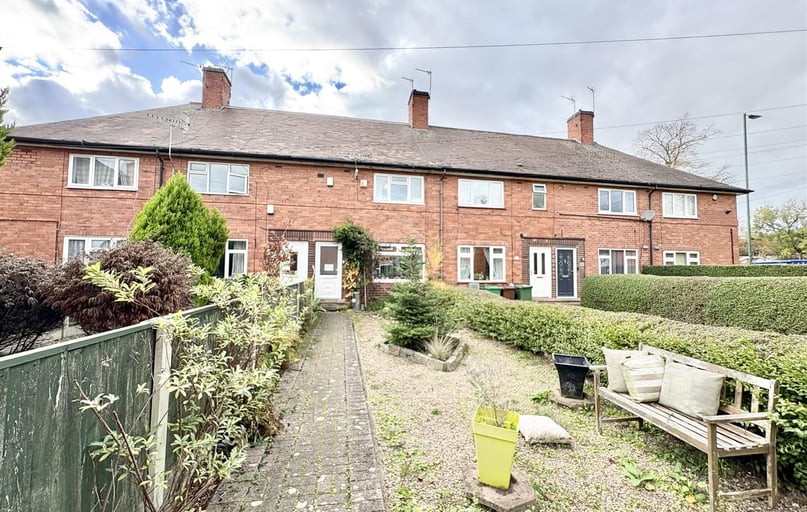 Abbey Bridge, Lenton, Nottingham - Image 1